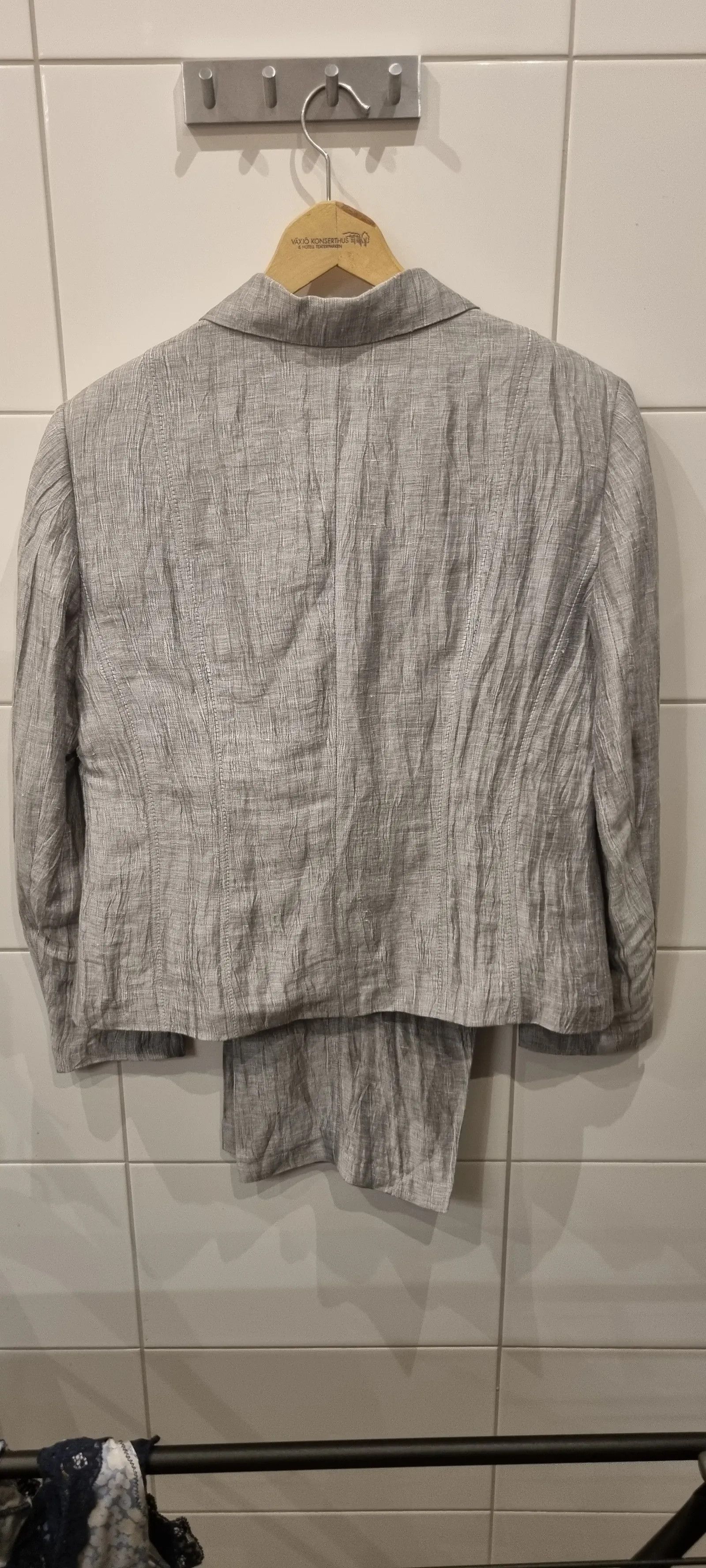Gerry Weber Gerry Weber Blazer Size M / US 6-8 / IT 42-44 - 5 Thumbnail