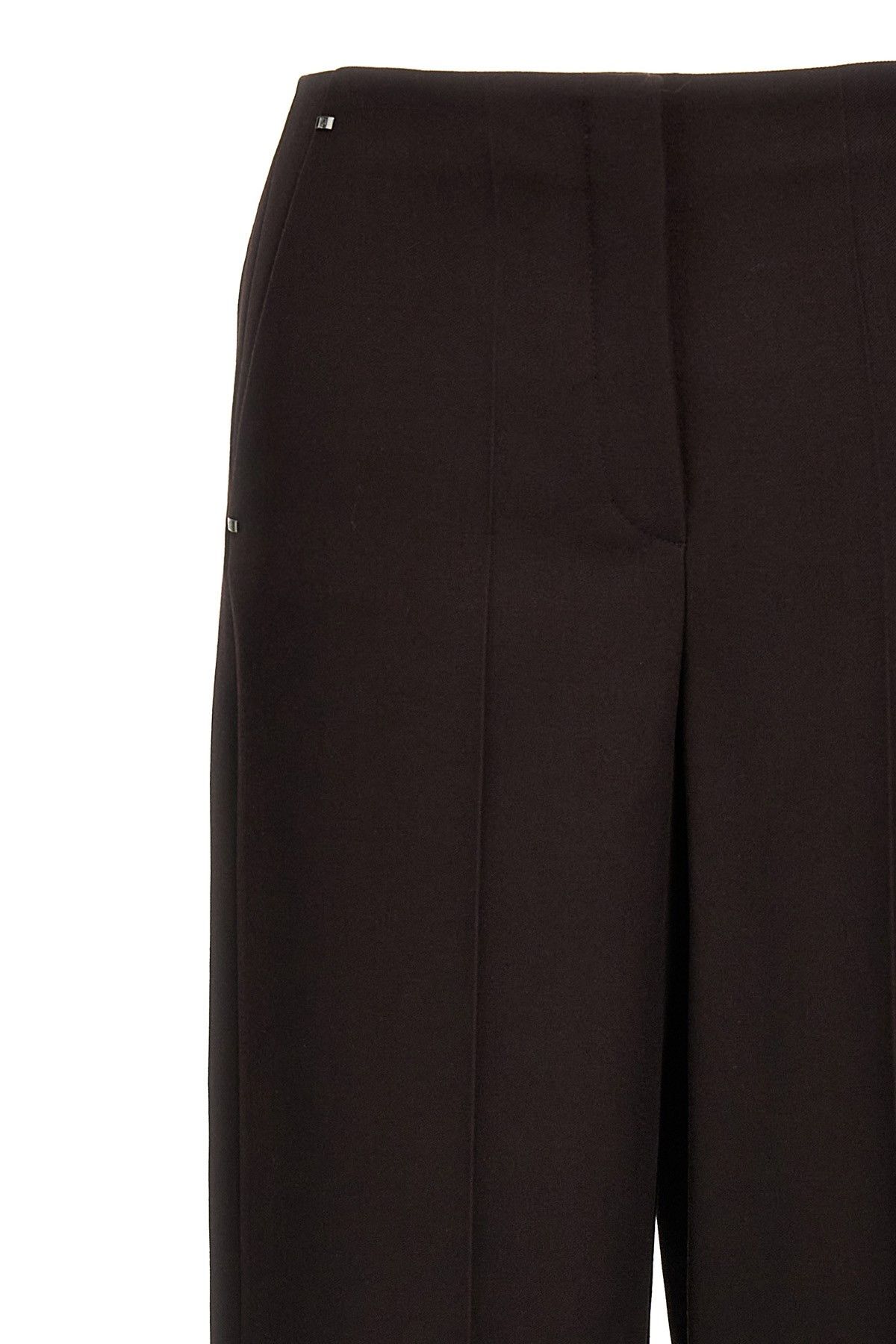 Fendi Grain de poudre pants Size 26" / US 2 / IT 38 - 2 Thumbnail