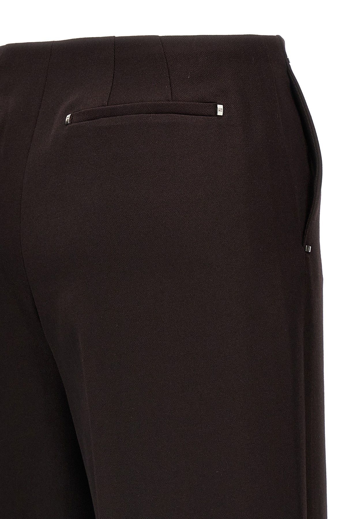 Fendi Grain de poudre pants Size 28" / US 6 / IT 42 - 3 Thumbnail