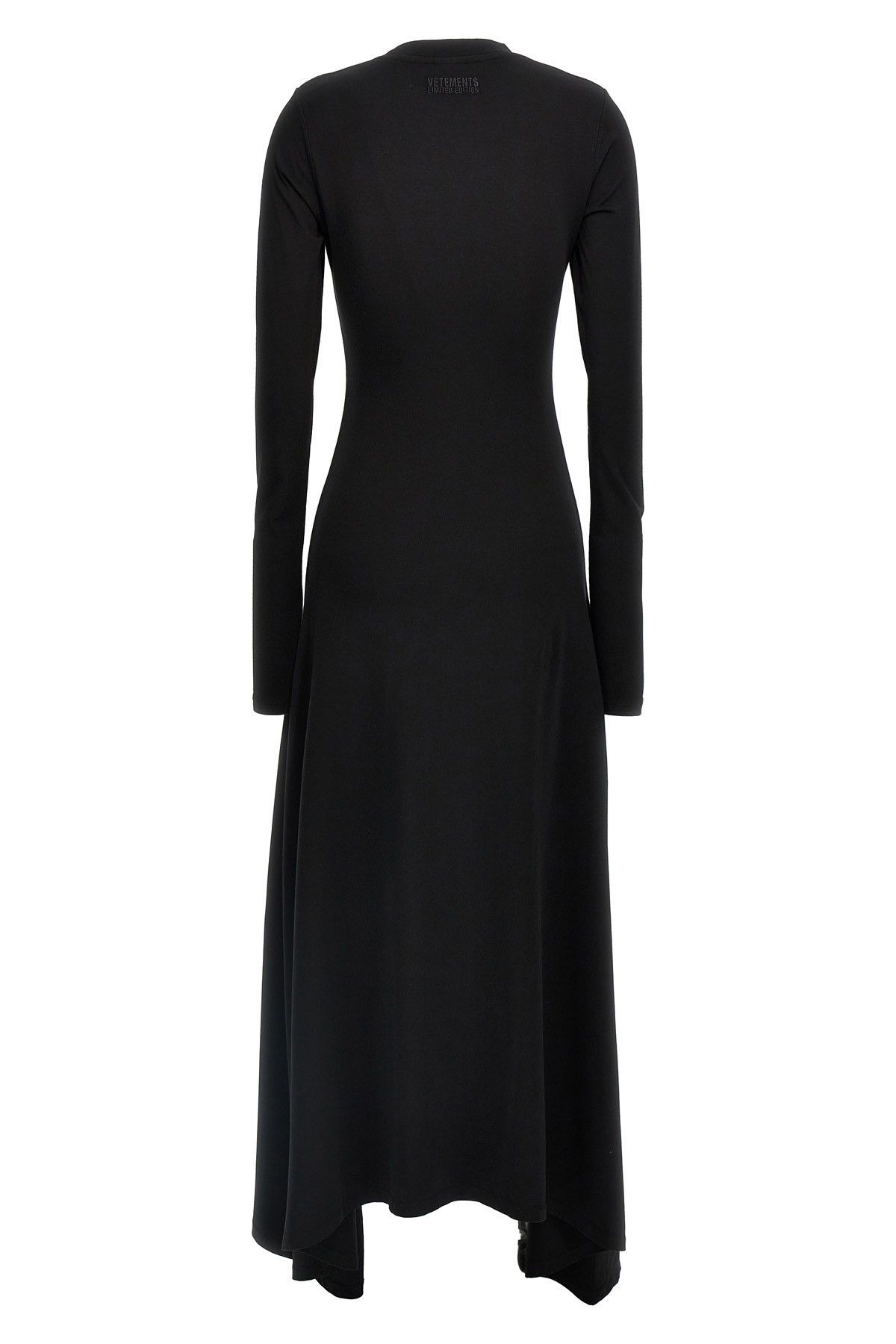 Vetements Logo embroidery dress Size XS / US 0-2 / IT 36-38 - 2 Thumbnail