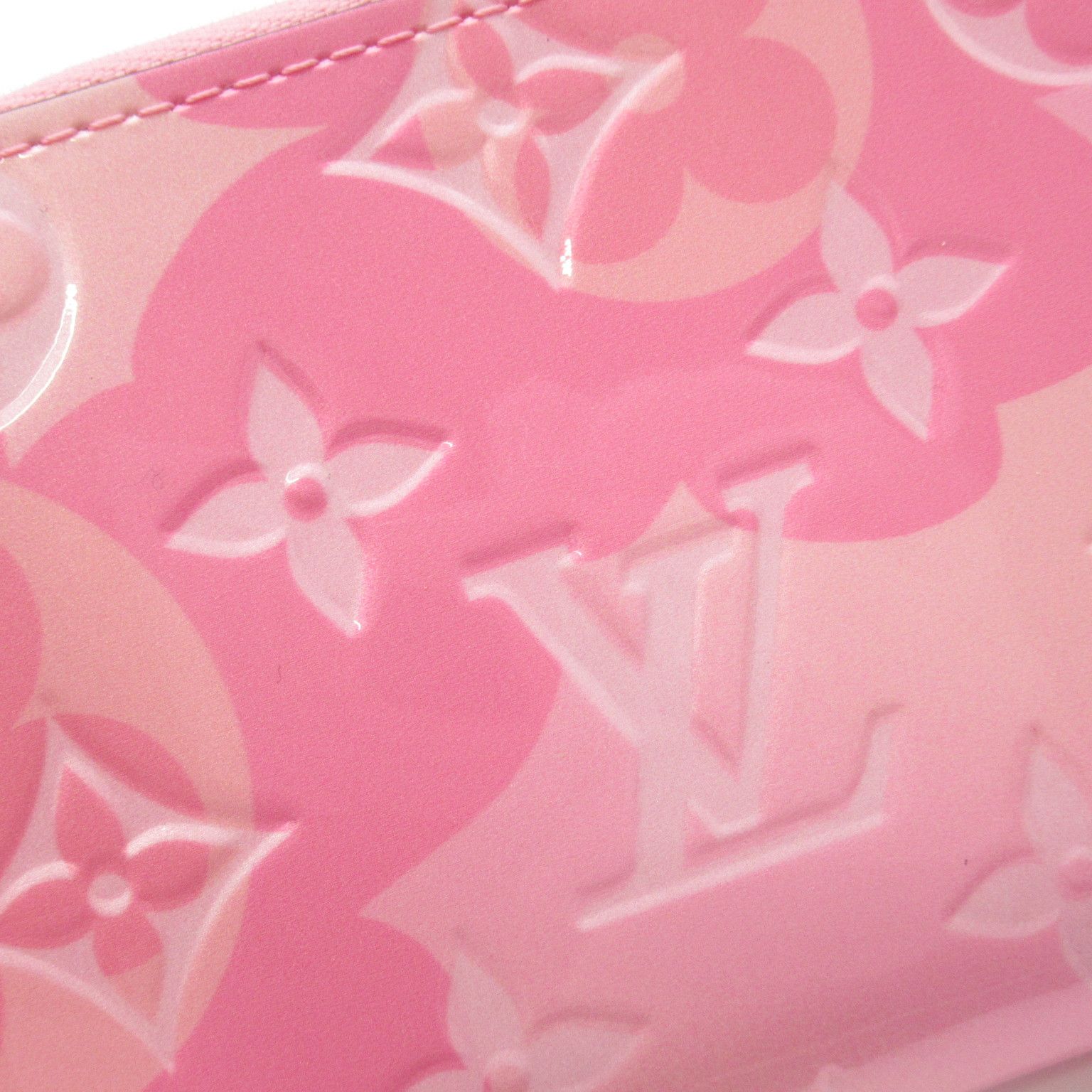 Louis Vuitton Louis Vuitton Zippy Coin Purse Leather Coin Case M90590 in Great Condition Size ONE SIZE - 8 Thumbnail