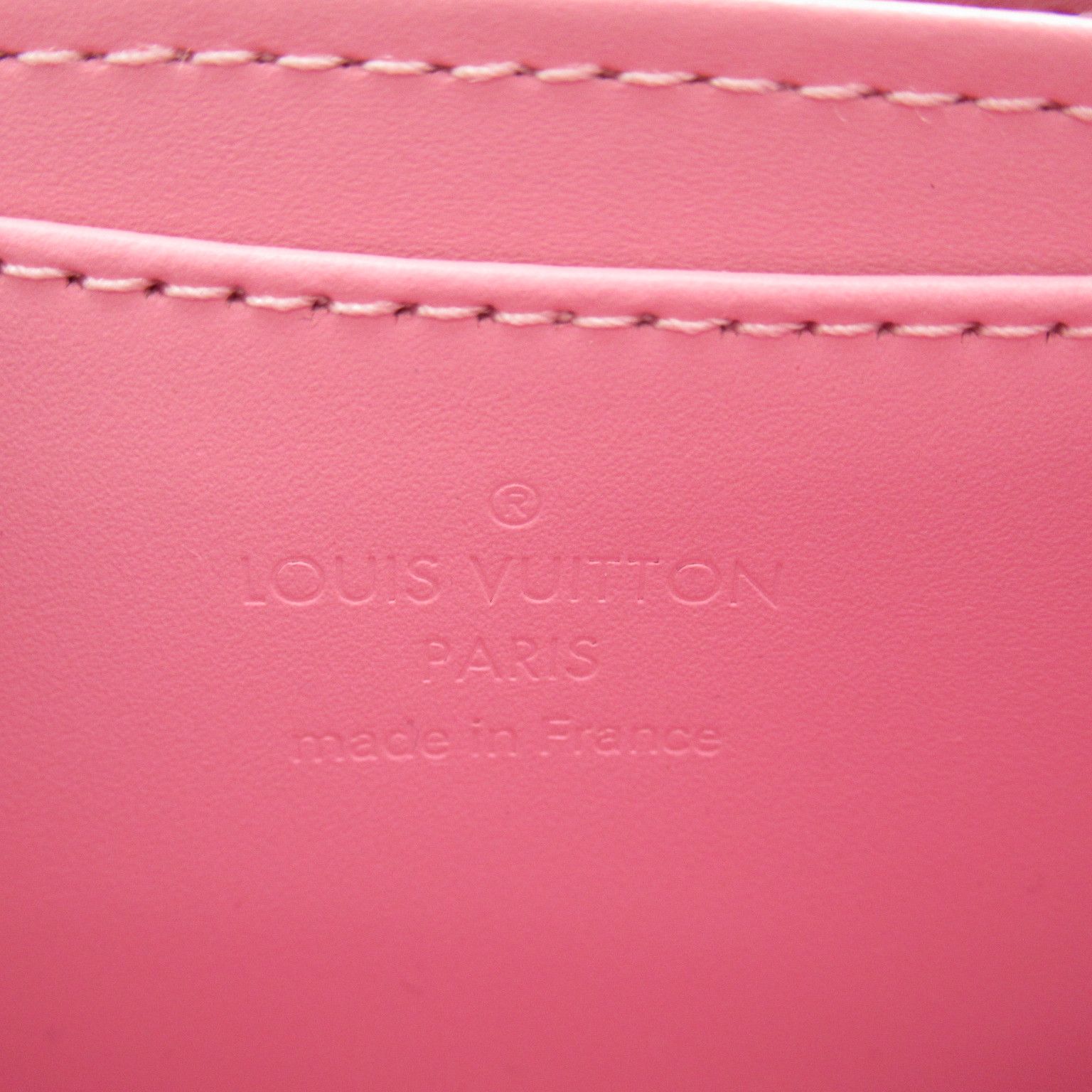 Louis Vuitton Louis Vuitton Zippy Coin Purse Leather Coin Case M90590 in Great Condition Size ONE SIZE - 6 Thumbnail