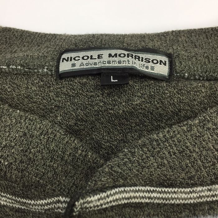 Vintage Nicole Morrison | Grailed