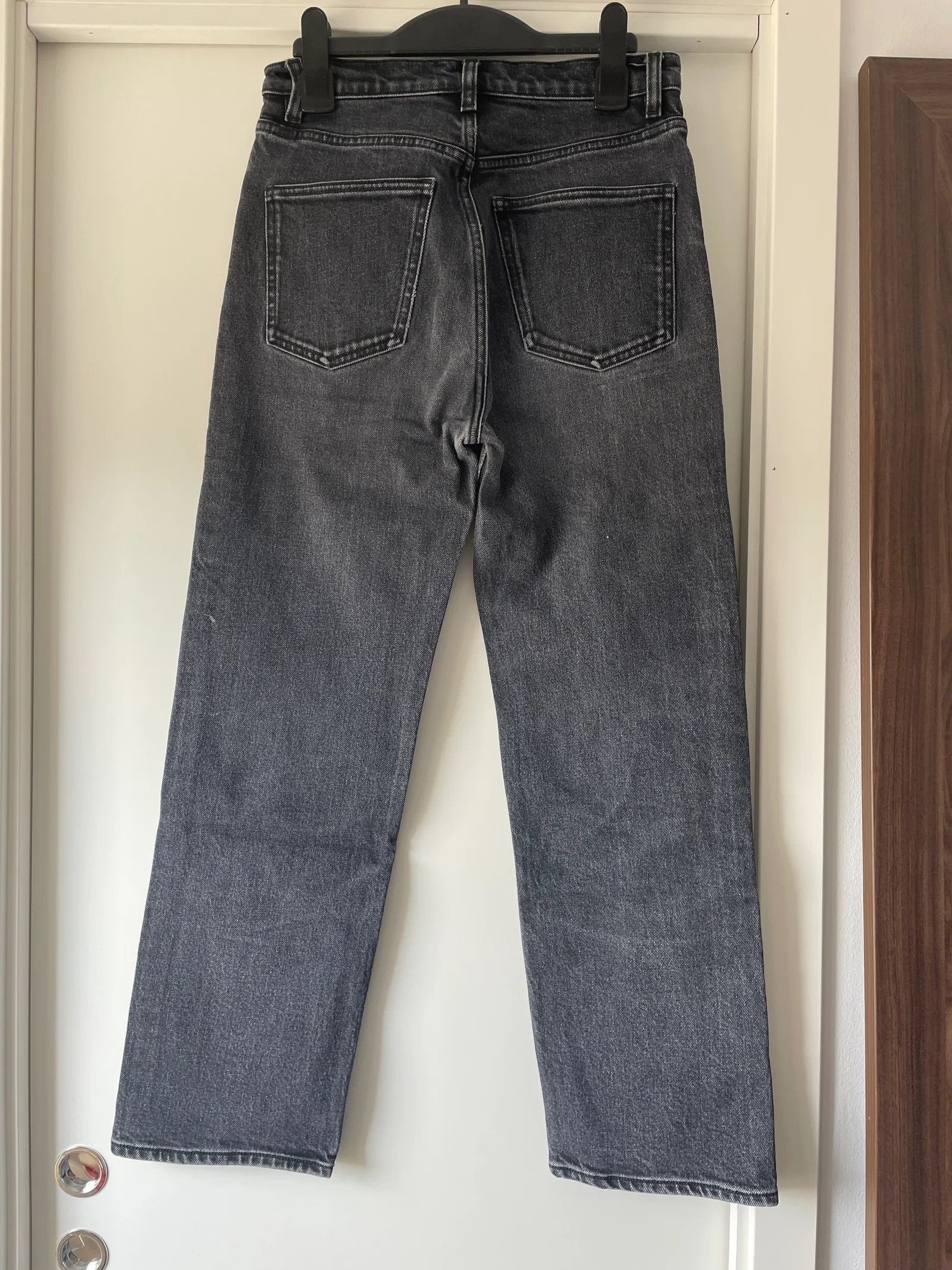 Arket Arket Jeans Size 26" / US 2 / IT 38 - 4 Thumbnail