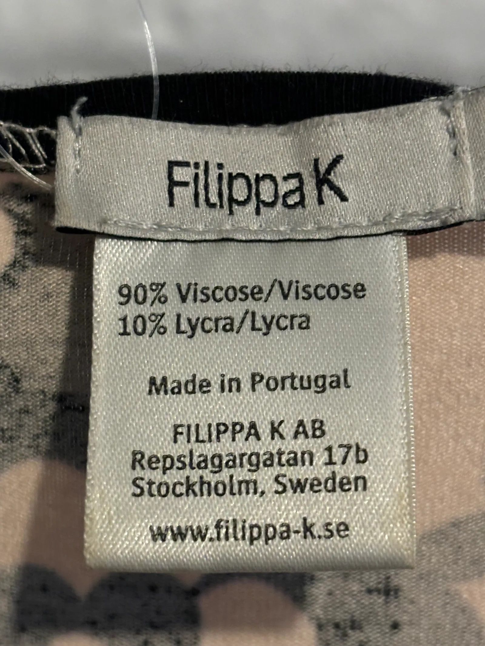 Filippa K Filippa K Top Size M / US 6-8 / IT 42-44 - 2 Thumbnail