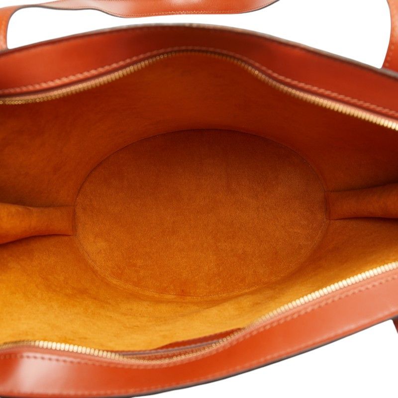Louis Vuitton Louis Vuitton Louis Vuitton Epi Saint-Jacques Leather Tote Bag M52263 Leather Tote Bag M52263 in Very Good Condition Size ONE SIZE - 7 Thumbnail