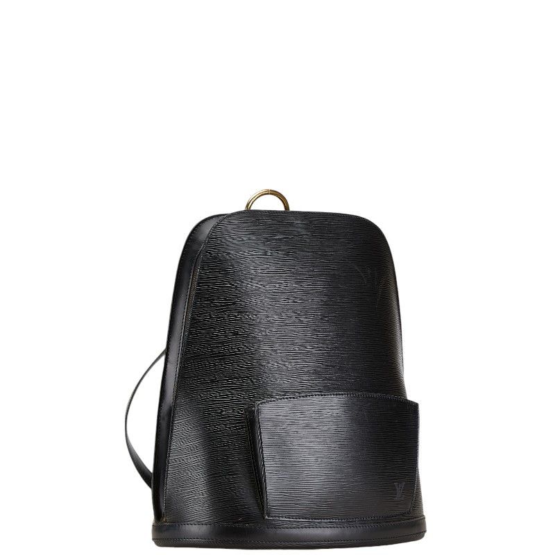 Louis Vuitton Louis Vuitton Louis Vuitton Epi Gobelins Leather Backpack M52292 Leather Backpack M52292 in Very Good Condition Size ONE SIZE - 2 Thumbnail
