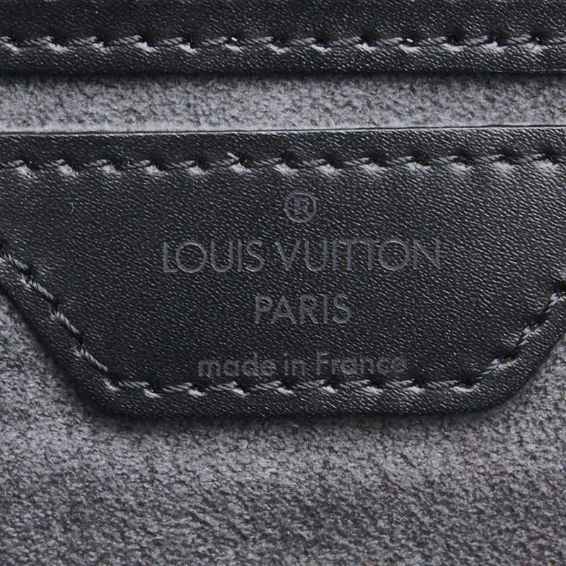Louis Vuitton Louis Vuitton Louis Vuitton Epi Gobelins Leather Backpack M52292 Leather Backpack M52292 in Very Good Condition Size ONE SIZE - 9 Thumbnail