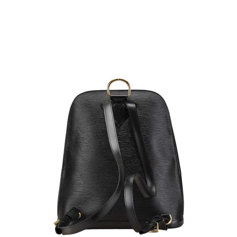 Louis Vuitton Louis Vuitton Louis Vuitton Epi Gobelins Leather Backpack M52292 Leather Backpack M52292 in Very Good Condition Size ONE SIZE - 3 Thumbnail