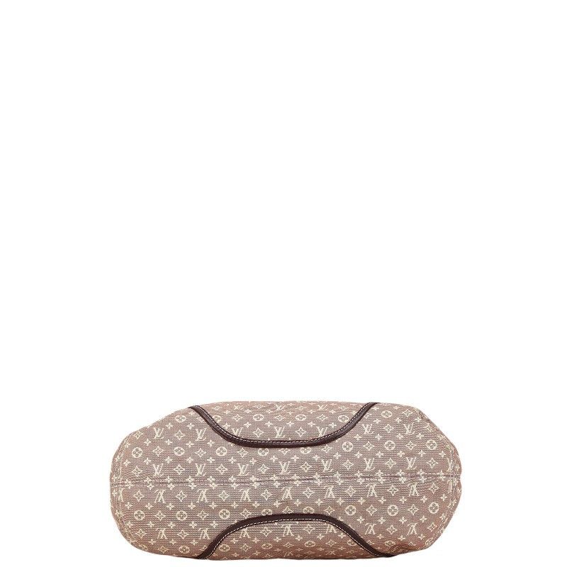 Louis Vuitton Louis Vuitton Louis Vuitton Monogram Idylle Elegie 2WAY Handbag M56698 Canvas Handbag M56698 in Very Good Condition Size ONE SIZE - 5 Thumbnail