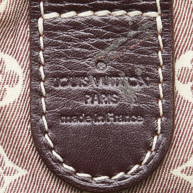 Louis Vuitton Louis Vuitton Louis Vuitton Monogram Idylle Elegie 2WAY Handbag M56698 Canvas Handbag M56698 in Very Good Condition Size ONE SIZE - 13 Thumbnail