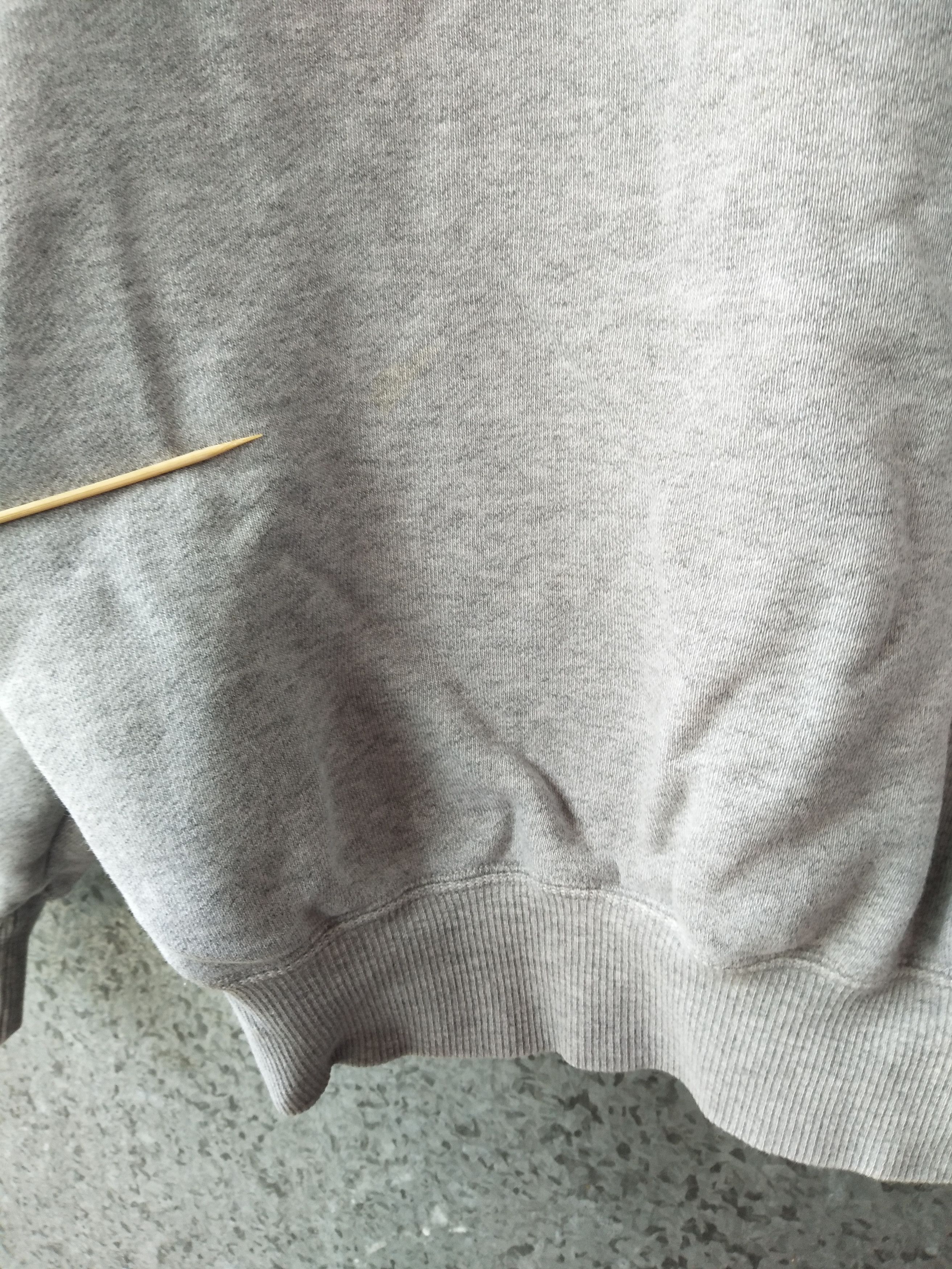 Converse Vintage Converse sweatshirt Size US M / EU 48-50 / 2 - 5 Thumbnail