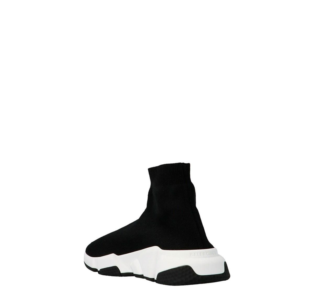Balenciaga BALENCIAGA SPEED RECYCLED KNIT SNEAKERS Size ONE SIZE - 2 Thumbnail