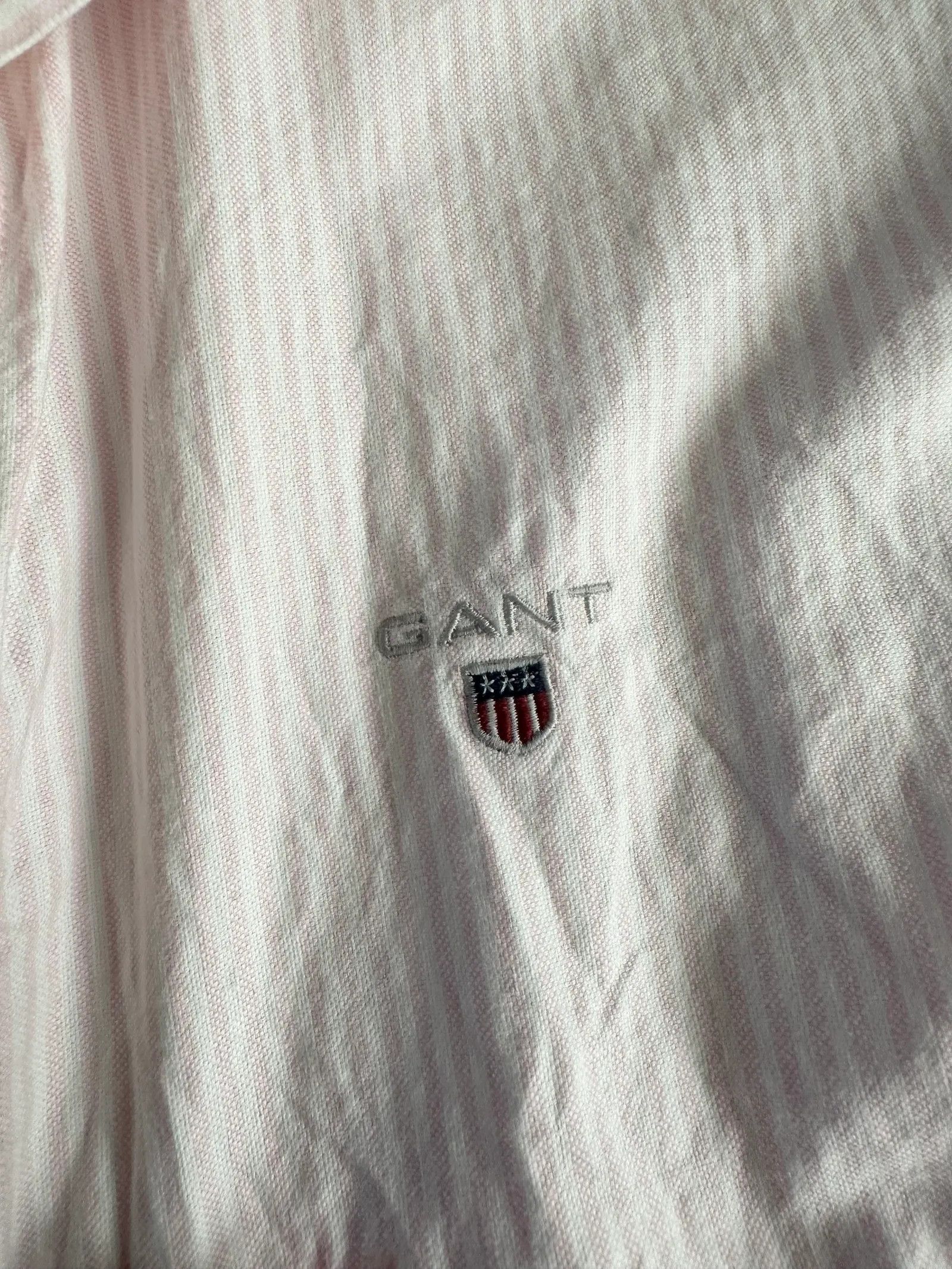 Gant Gant Shirt Size XS / US 0-2 / IT 36-38 - 3 Thumbnail