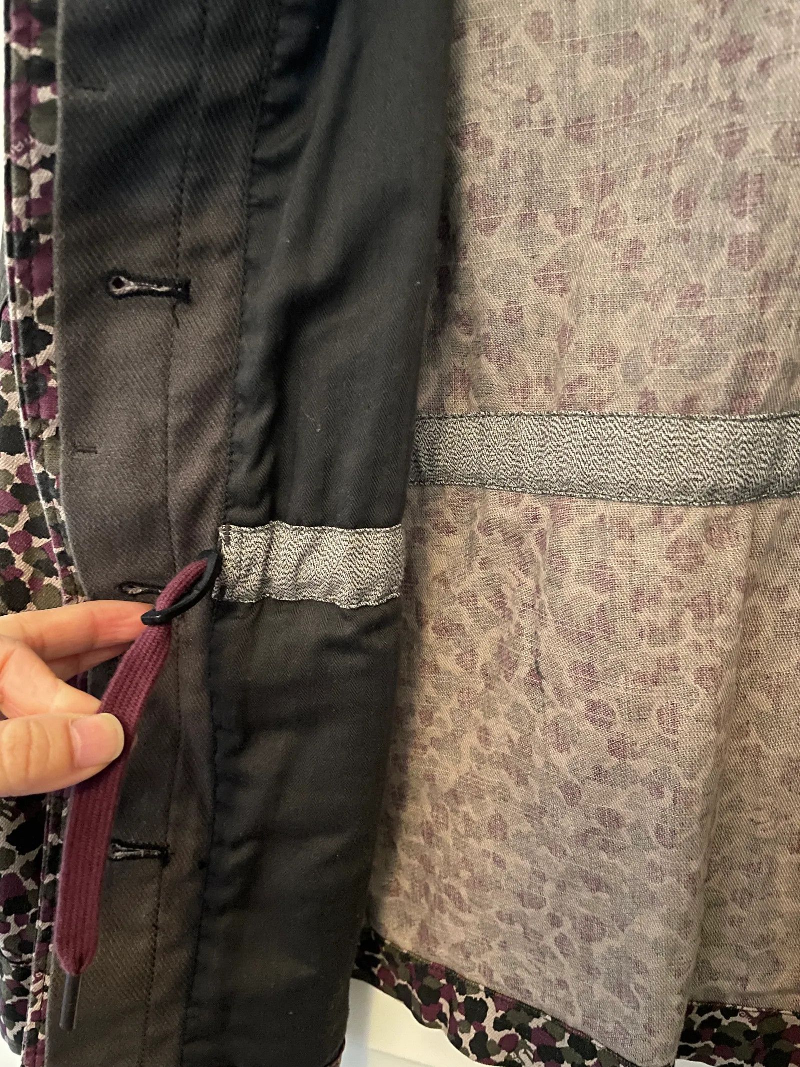 G-Star G-STAR RAW Jacket Size XS / US 0-2 / IT 36-38 - 4 Thumbnail