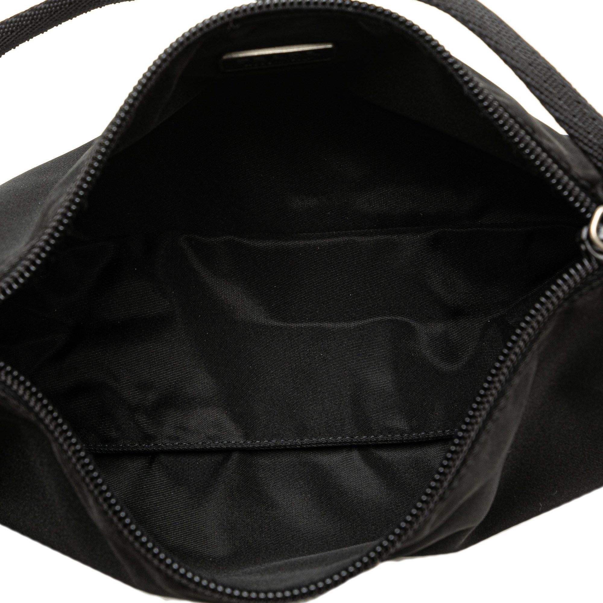 Prada Prada Tessuto Shoulder Bag Size ONE SIZE - 5 Thumbnail