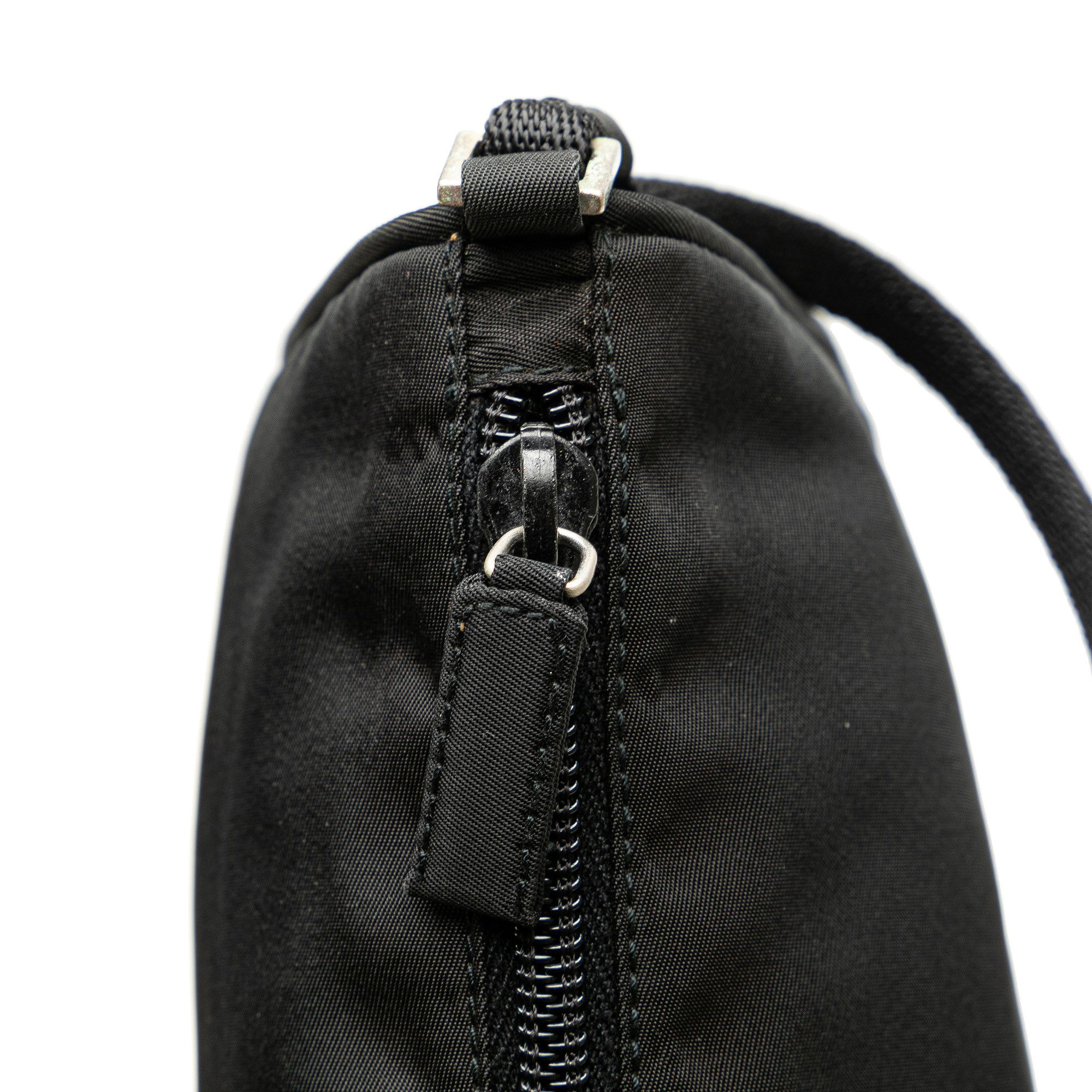 Prada Prada Tessuto Shoulder Bag Size ONE SIZE - 8 Thumbnail
