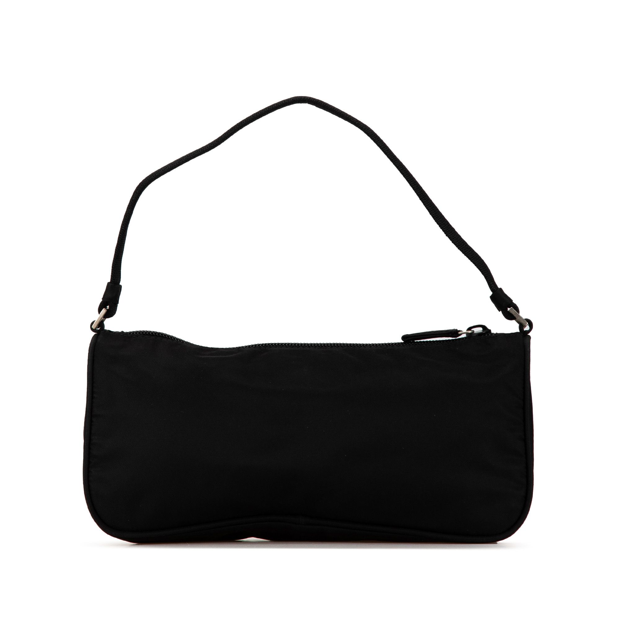 Prada Prada Tessuto Shoulder Bag Size ONE SIZE - 3 Thumbnail