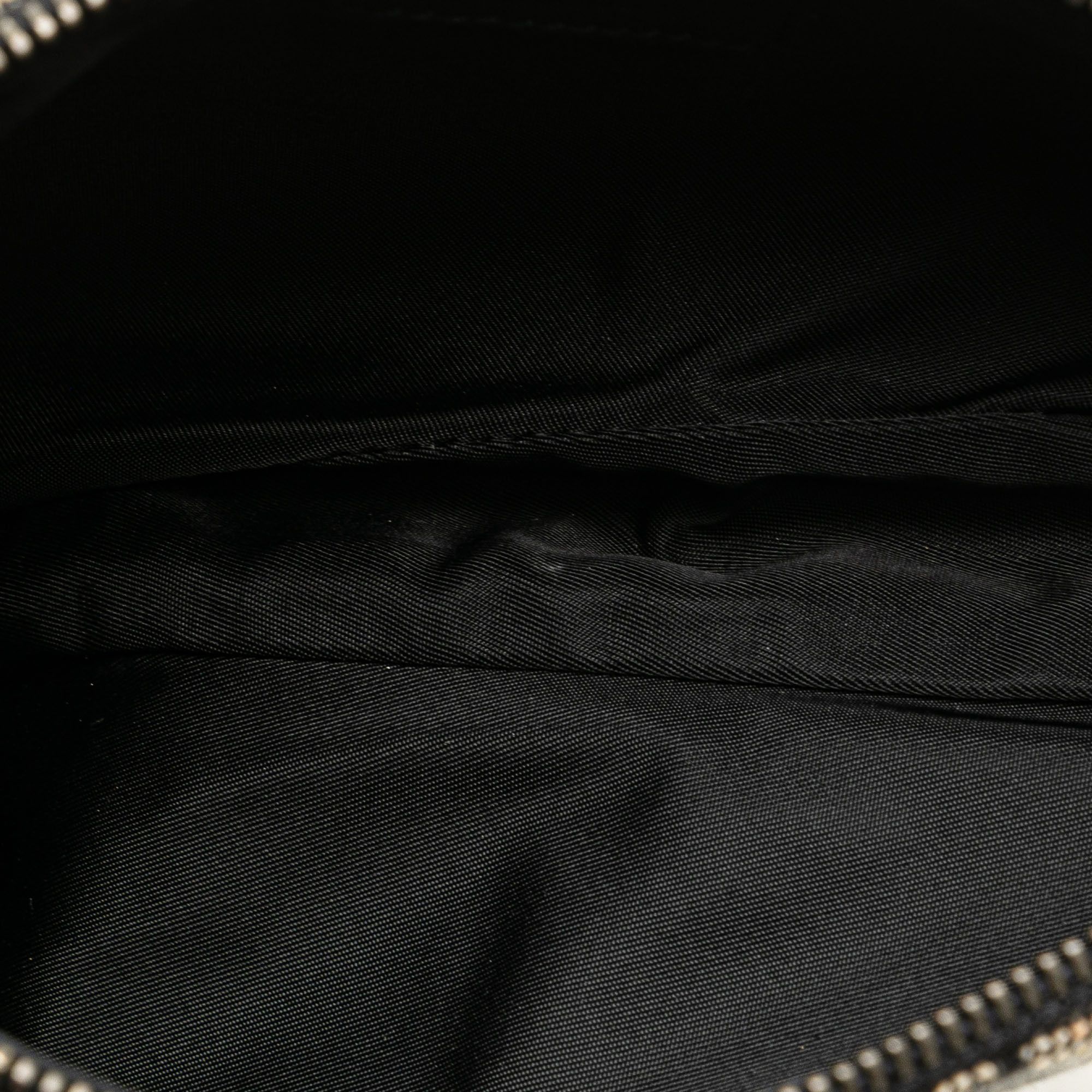 Dior Dior Mini Oblique Saddle Pochette Size ONE SIZE - 5 Thumbnail