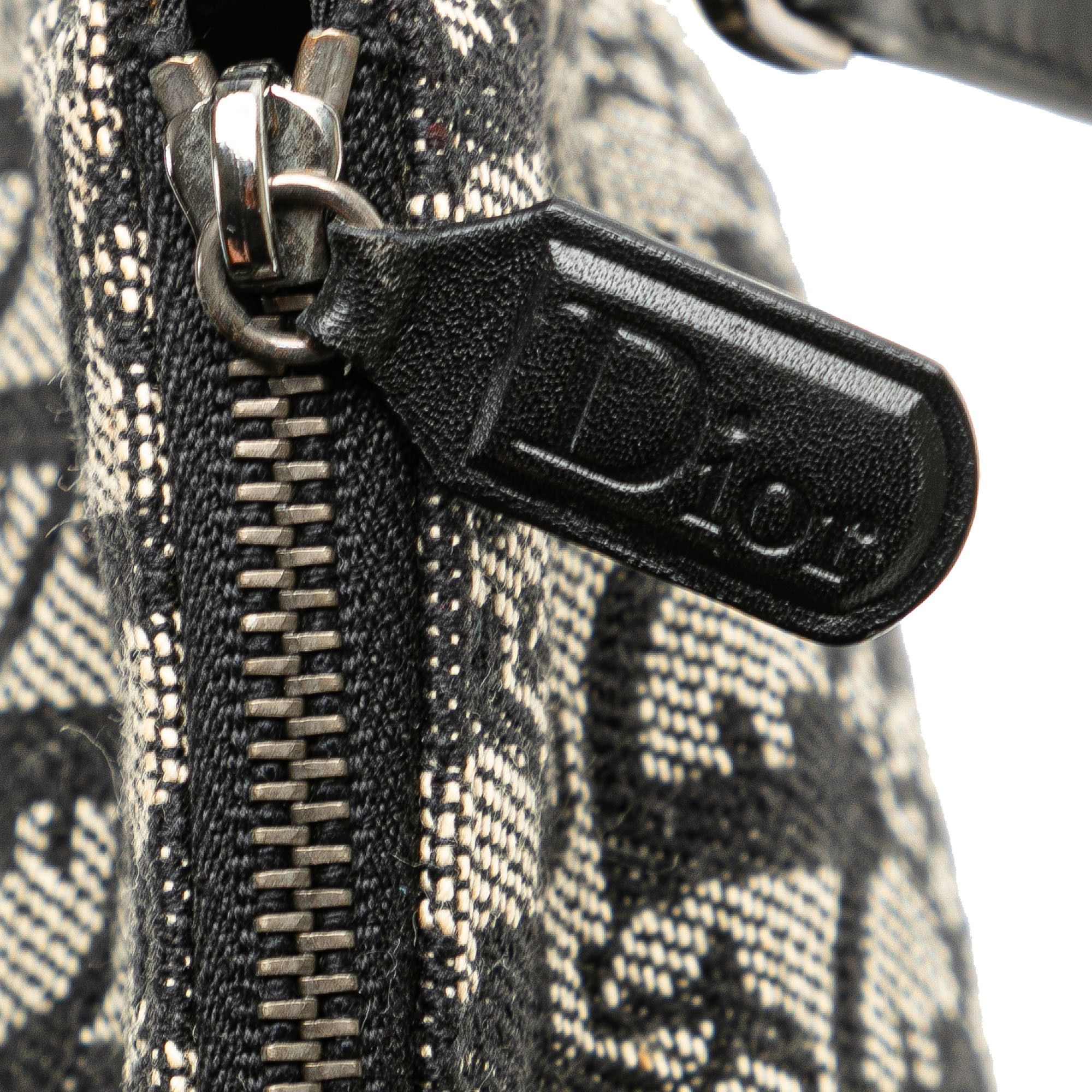 Dior Dior Mini Oblique Saddle Pochette Size ONE SIZE - 8 Thumbnail