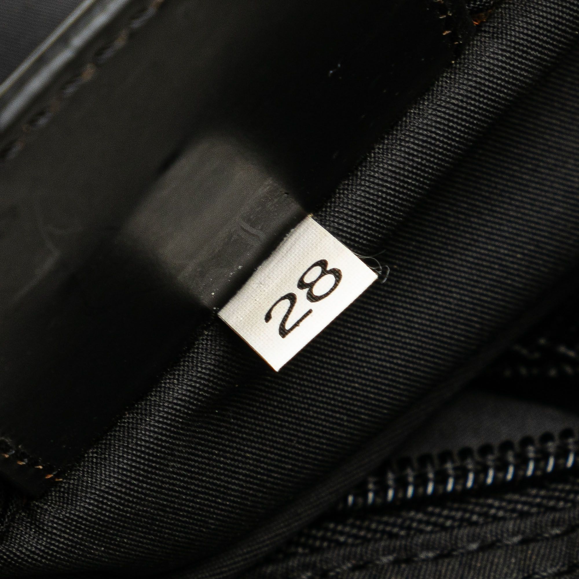 Prada Prada Tessuto Crossbody Size ONE SIZE - 7 Thumbnail
