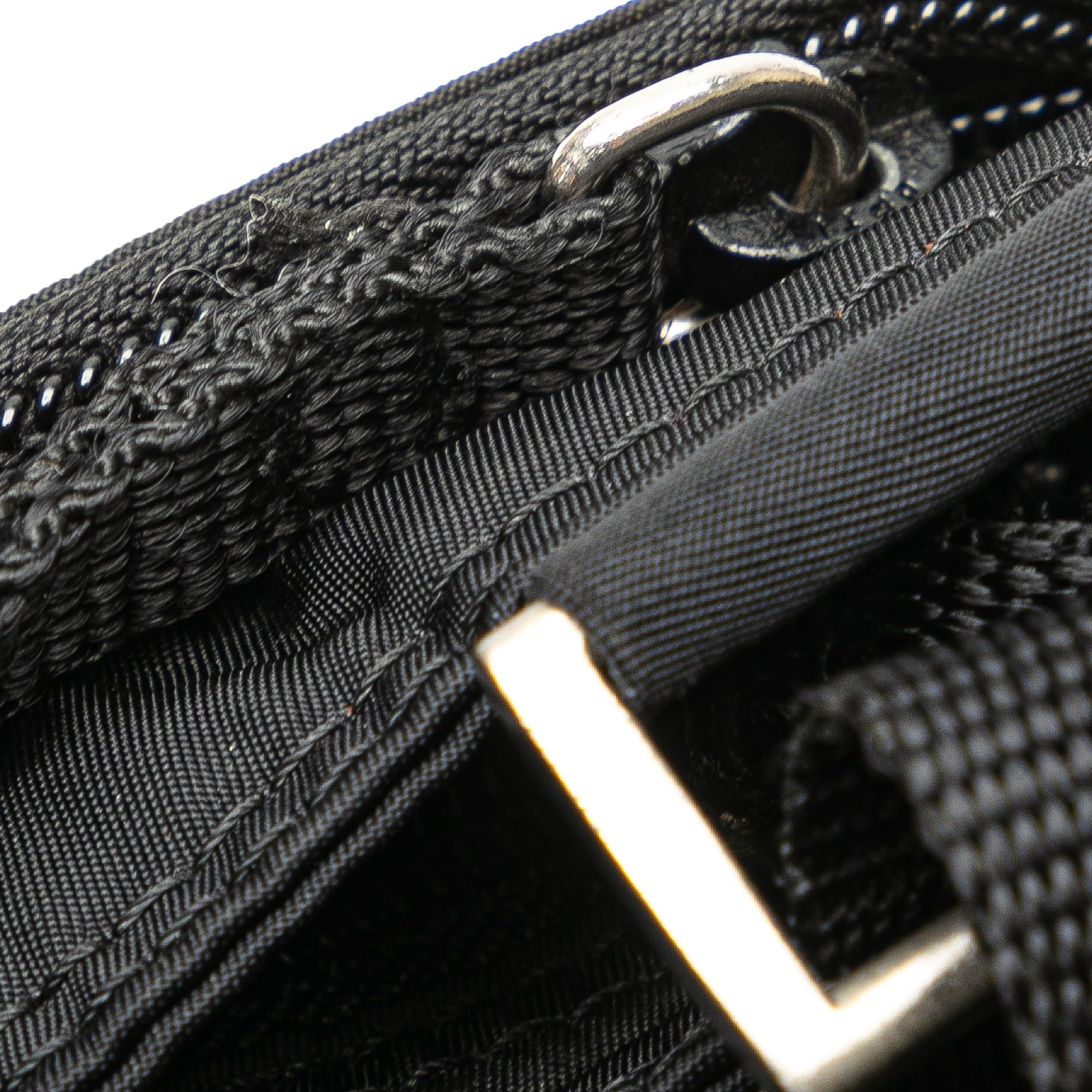 Prada Prada Tessuto Crossbody Size ONE SIZE - 8 Thumbnail