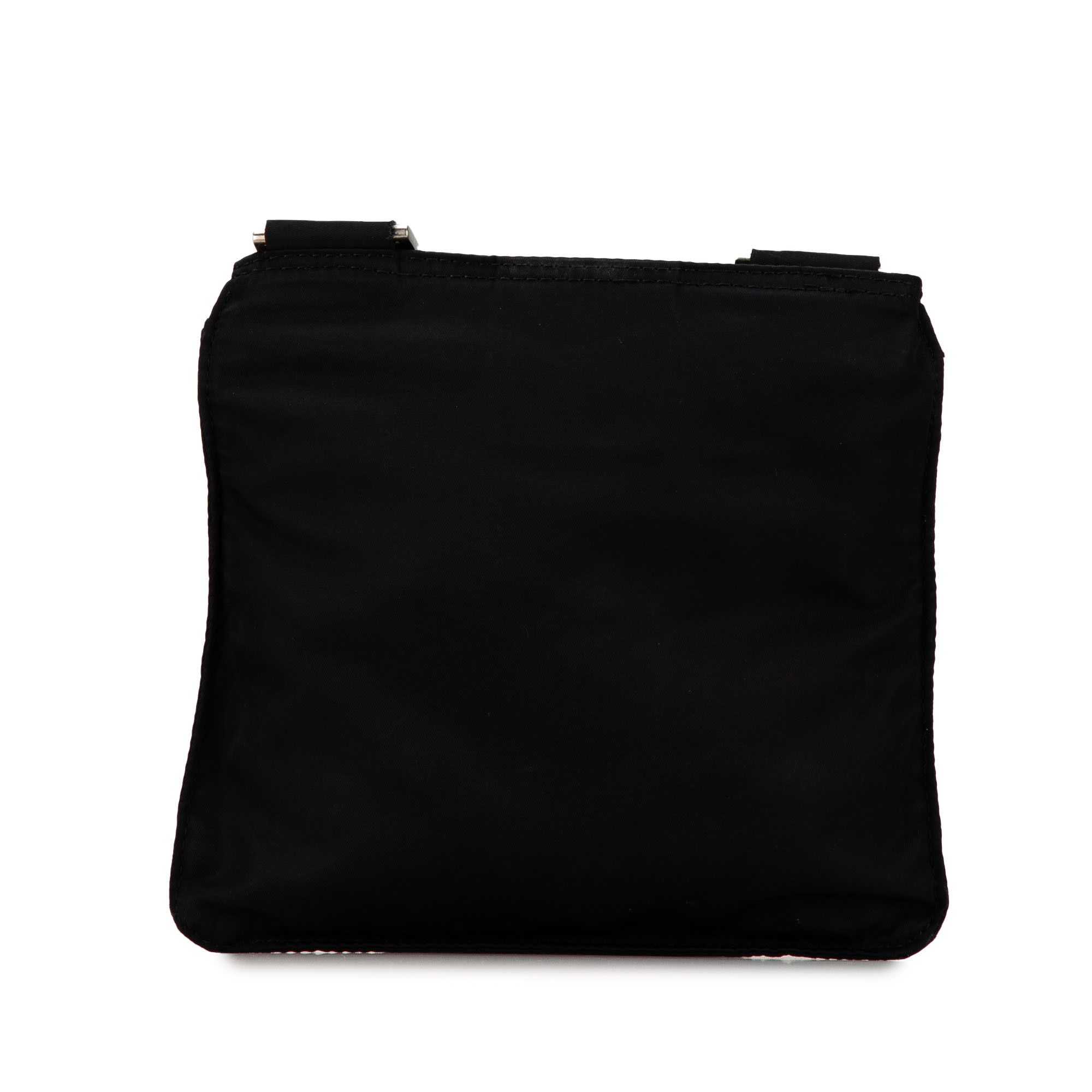 Prada Prada Tessuto Crossbody Size ONE SIZE - 3 Thumbnail