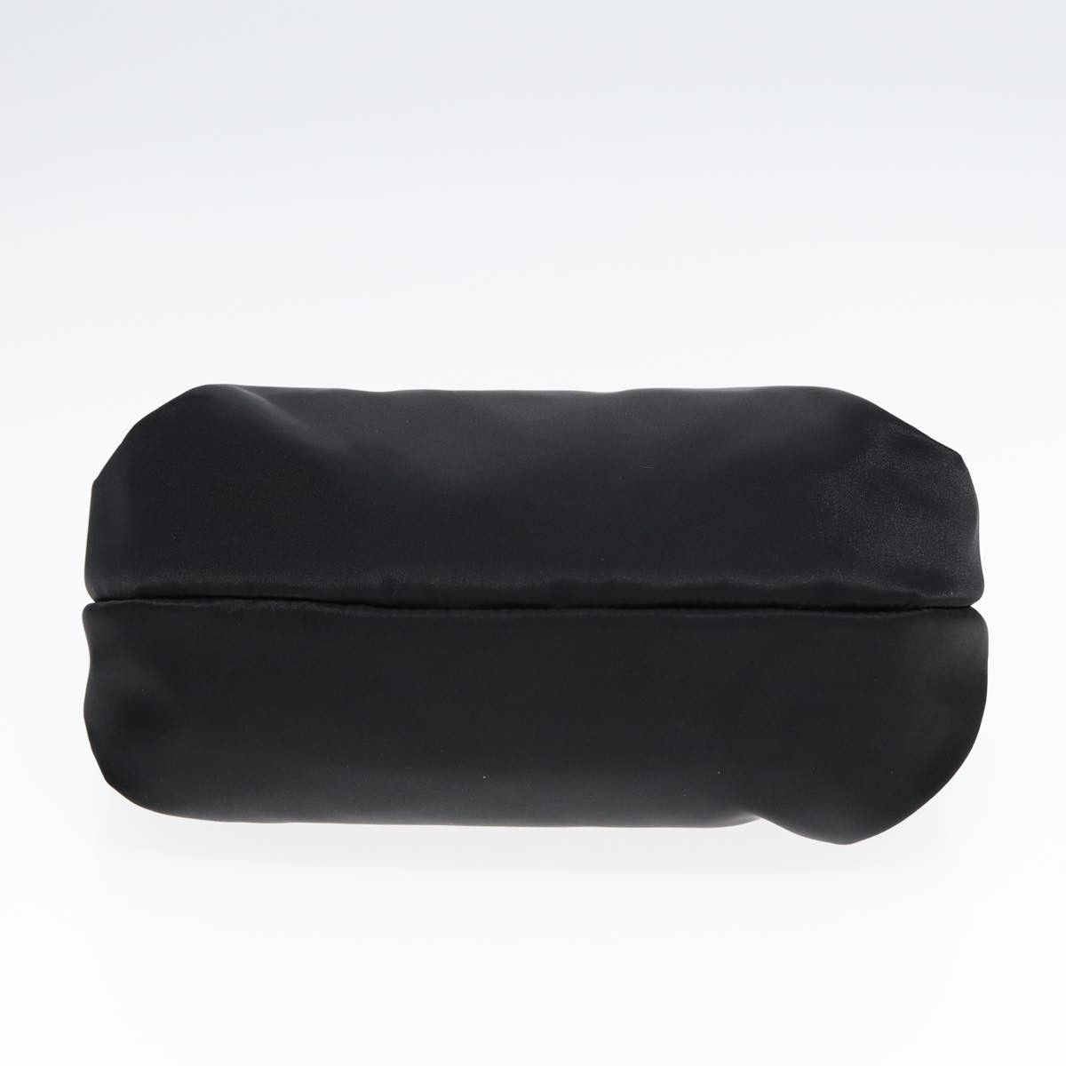 Salvatore Ferragamo Vara Black Synthetic Shoulder Bag (Pre-Owned) Size ONE SIZE - 3 Thumbnail