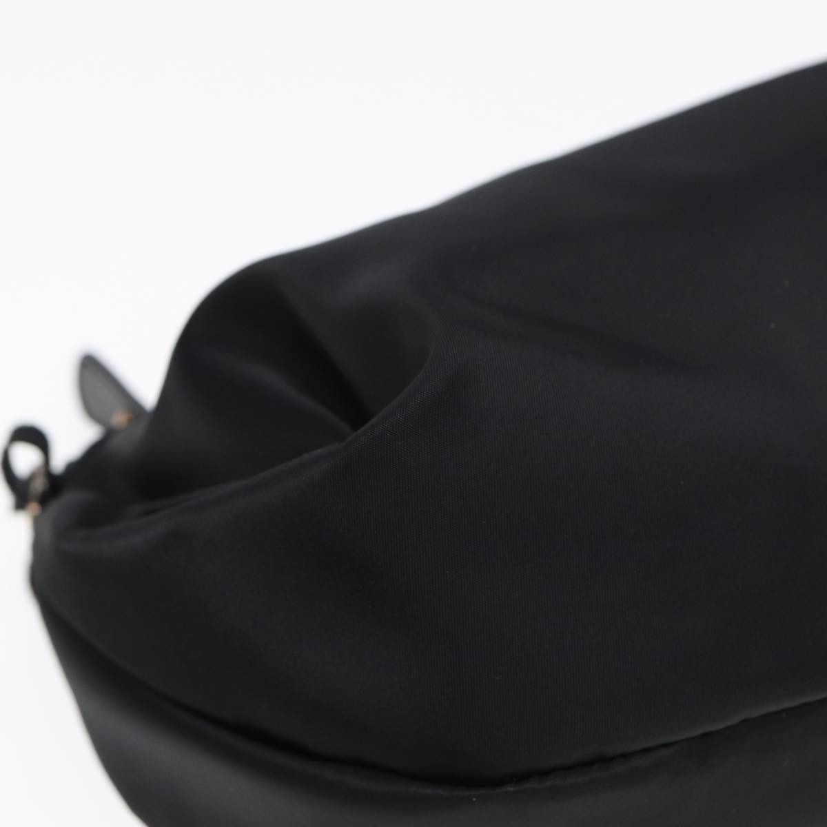 Salvatore Ferragamo Vara Black Synthetic Shoulder Bag (Pre-Owned) Size ONE SIZE - 16 Thumbnail