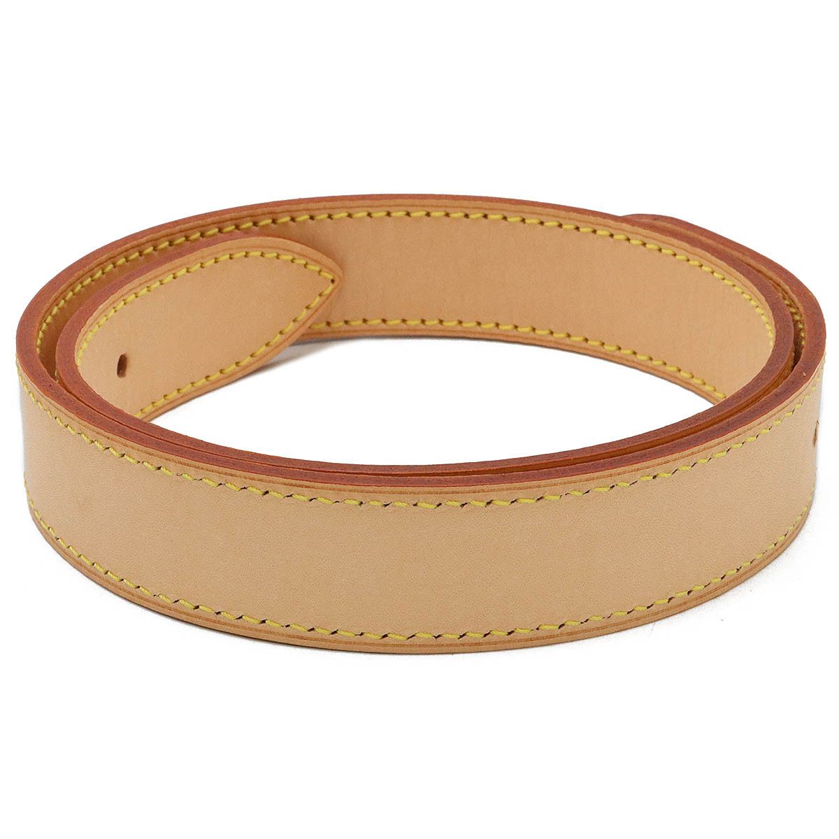 Louis Vuitton Louis Vuitton Louis Vuitton Short Strap Nume Leather Leather Other in Great Condition Size ONE SIZE - 2 Thumbnail