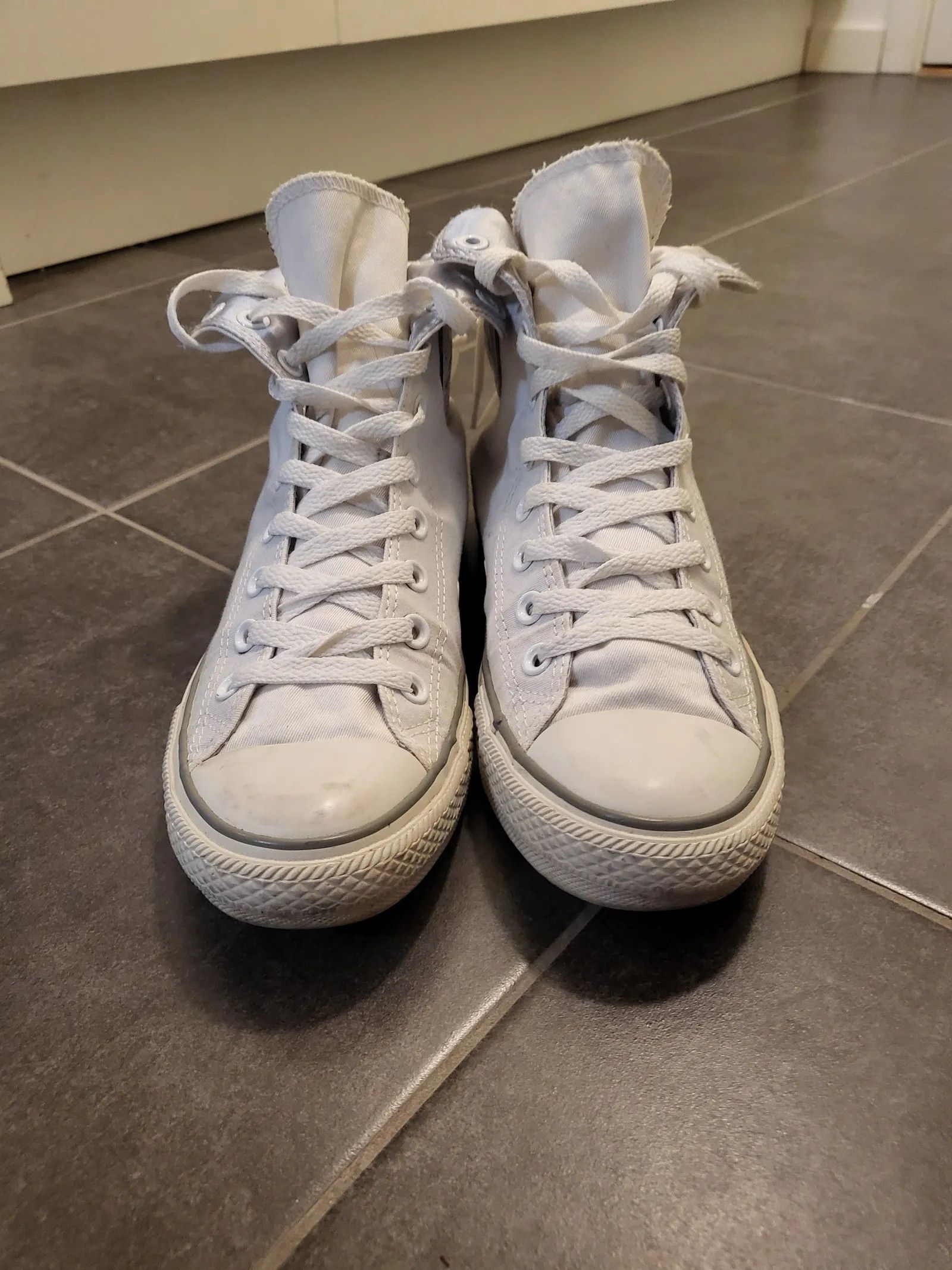 Converse Converse Sneakers Size US 10 / IT 40 - 5 Thumbnail