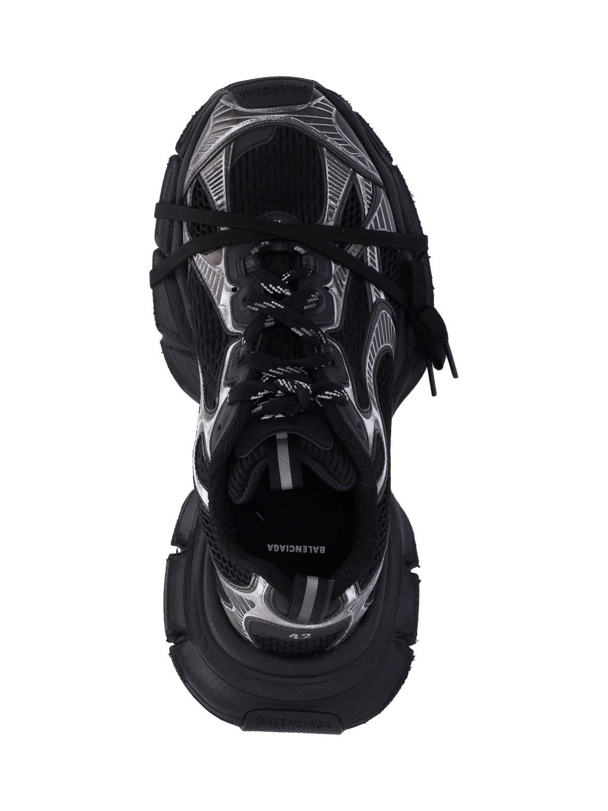 Balenciaga BALENCIAGA 3XL SNEAKERS SIZE 43 Size ONE SIZE - 3 Thumbnail