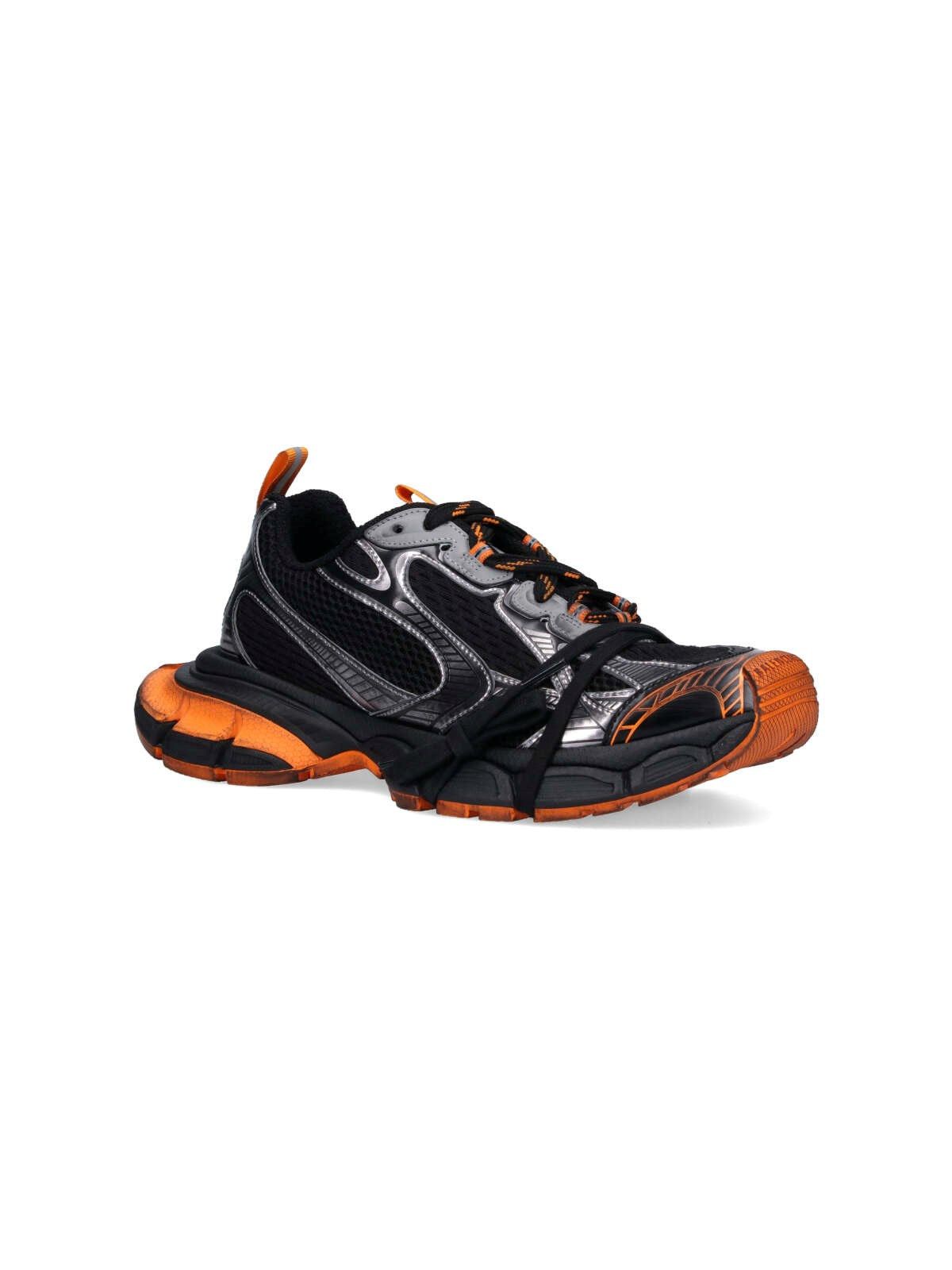 Balenciaga BALENCIAGA 3XL SNEAKERS SIZE 40 Size ONE SIZE - 2 Thumbnail