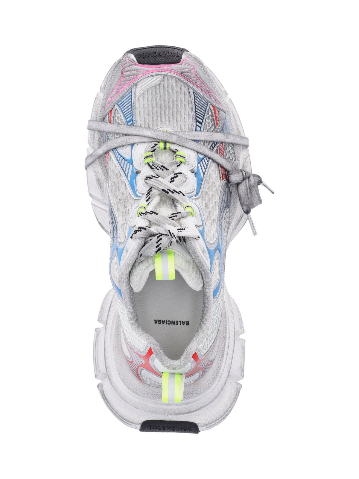 Balenciaga BALENCIAGA 3XL SNEAKERS SIZE 43 Size ONE SIZE - 3 Thumbnail