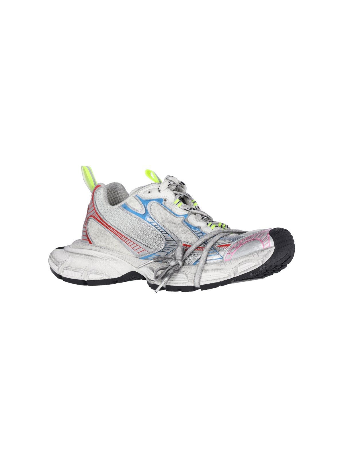 Balenciaga BALENCIAGA 3XL SNEAKERS SIZE 43 Size ONE SIZE - 2 Thumbnail