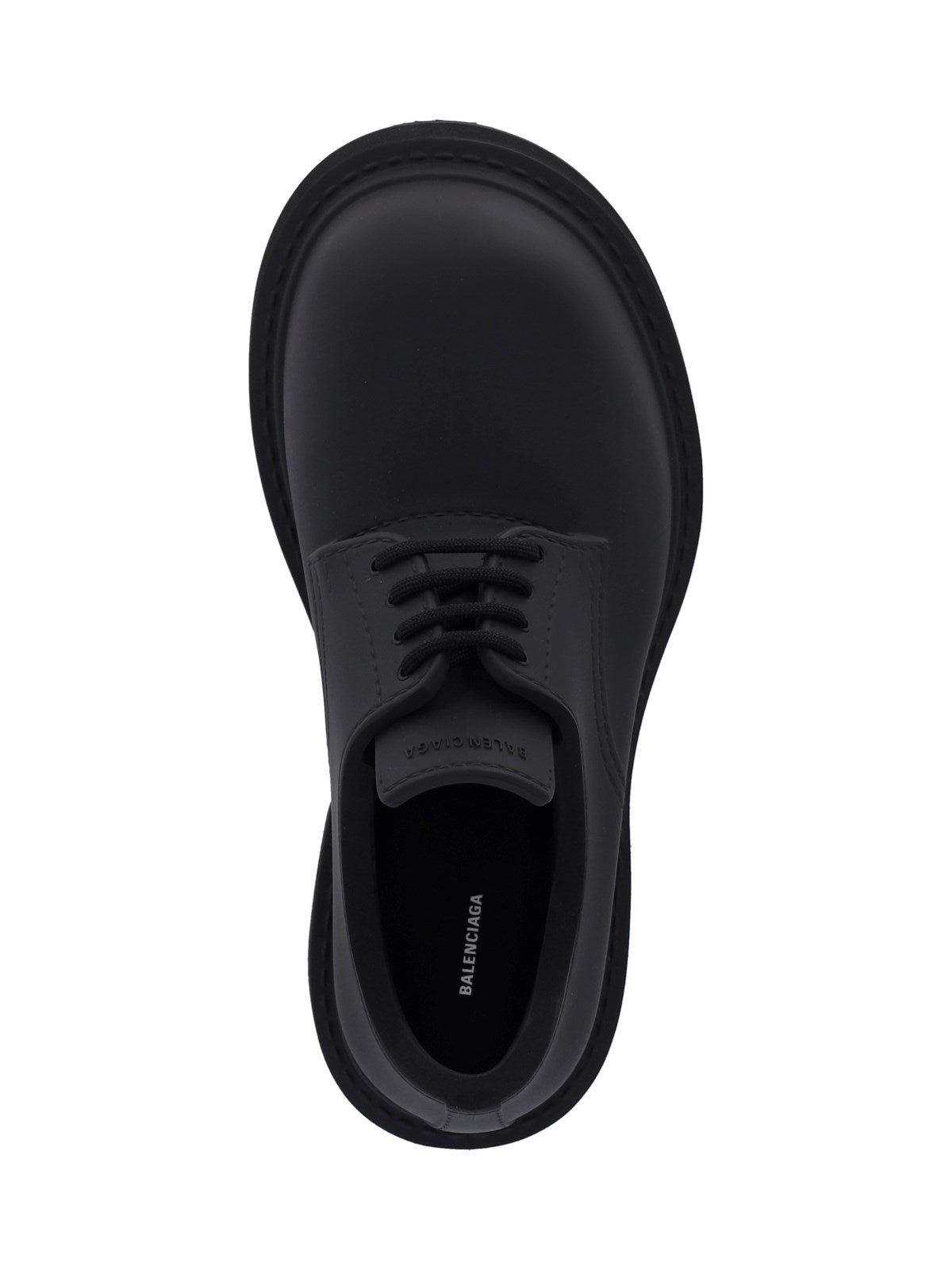 Balenciaga BALENCIAGA STEROID DERBY SIE 42 | Grailed