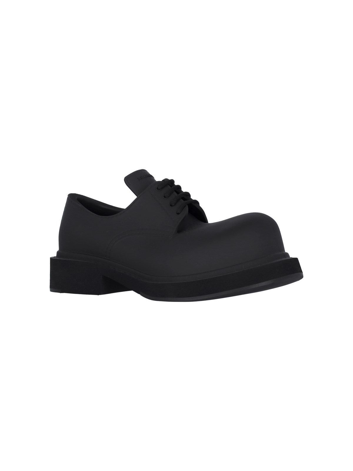 Balenciaga BALENCIAGA STEROID DERBY SIE 42 Size ONE SIZE - 2 Thumbnail