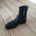 Ann Demeulemeester Ankle Boot [Varsavia Lux Nero] Size US 11 / EU 44 - 5 Thumbnail