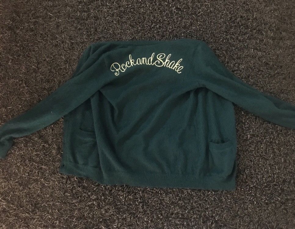 Ian connor cardigan shop