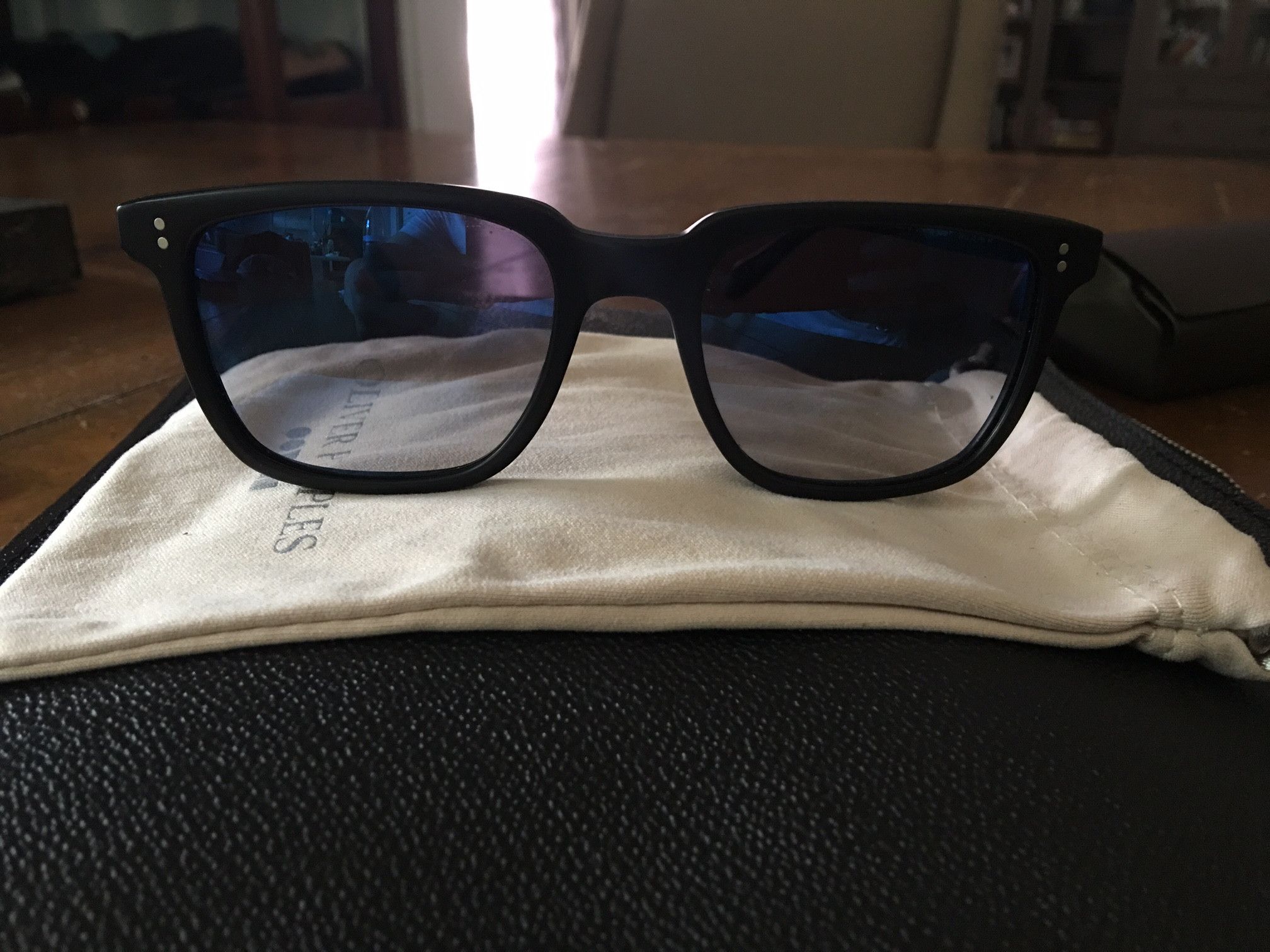 Oliver peoples ndg hotsell