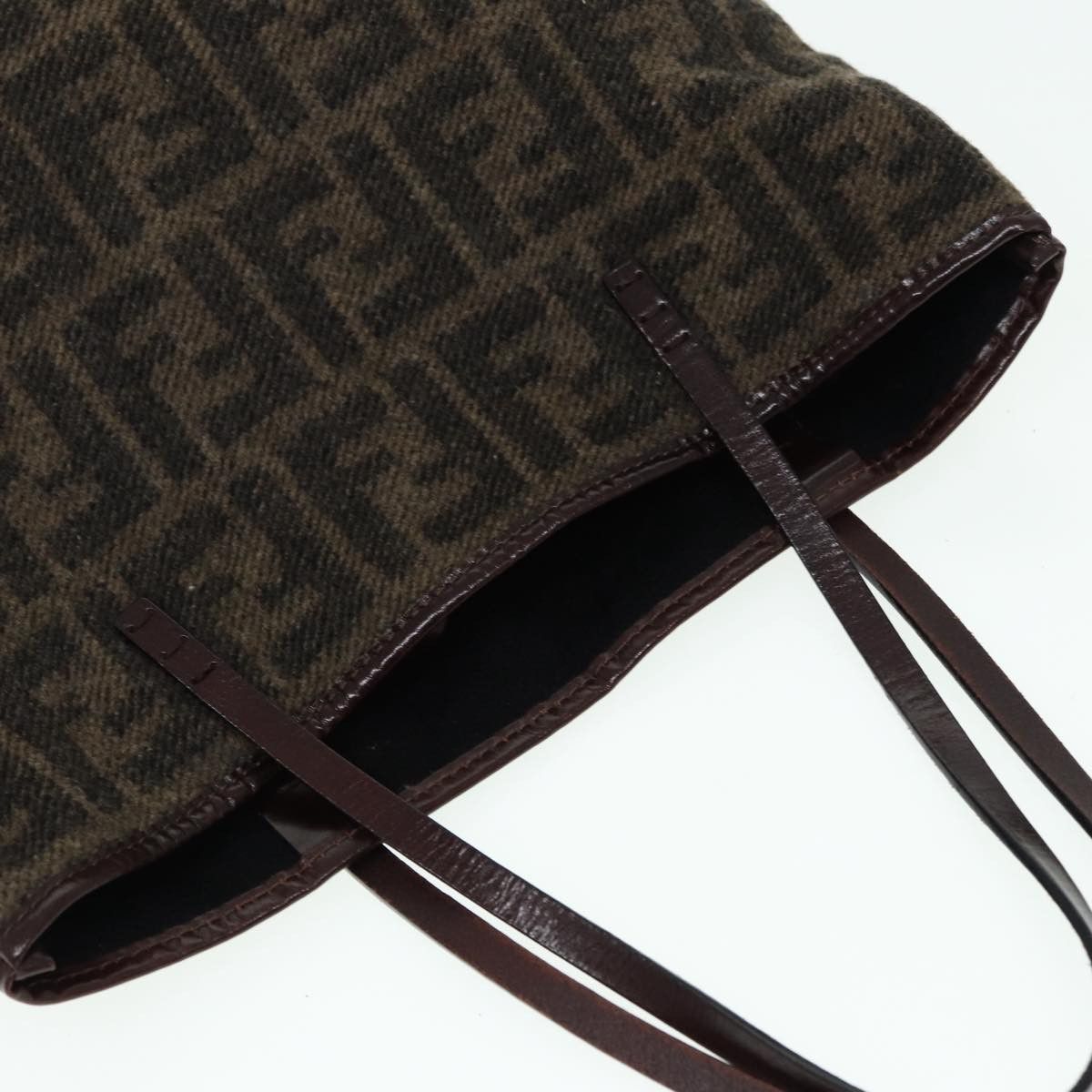 Fendi Fendi Zucca tote Size ONE SIZE - 9 Thumbnail