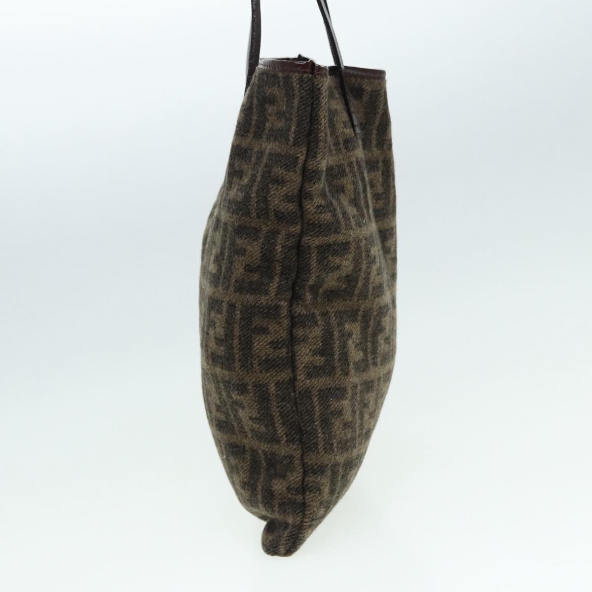Fendi Fendi Zucca tote Size ONE SIZE - 8 Thumbnail