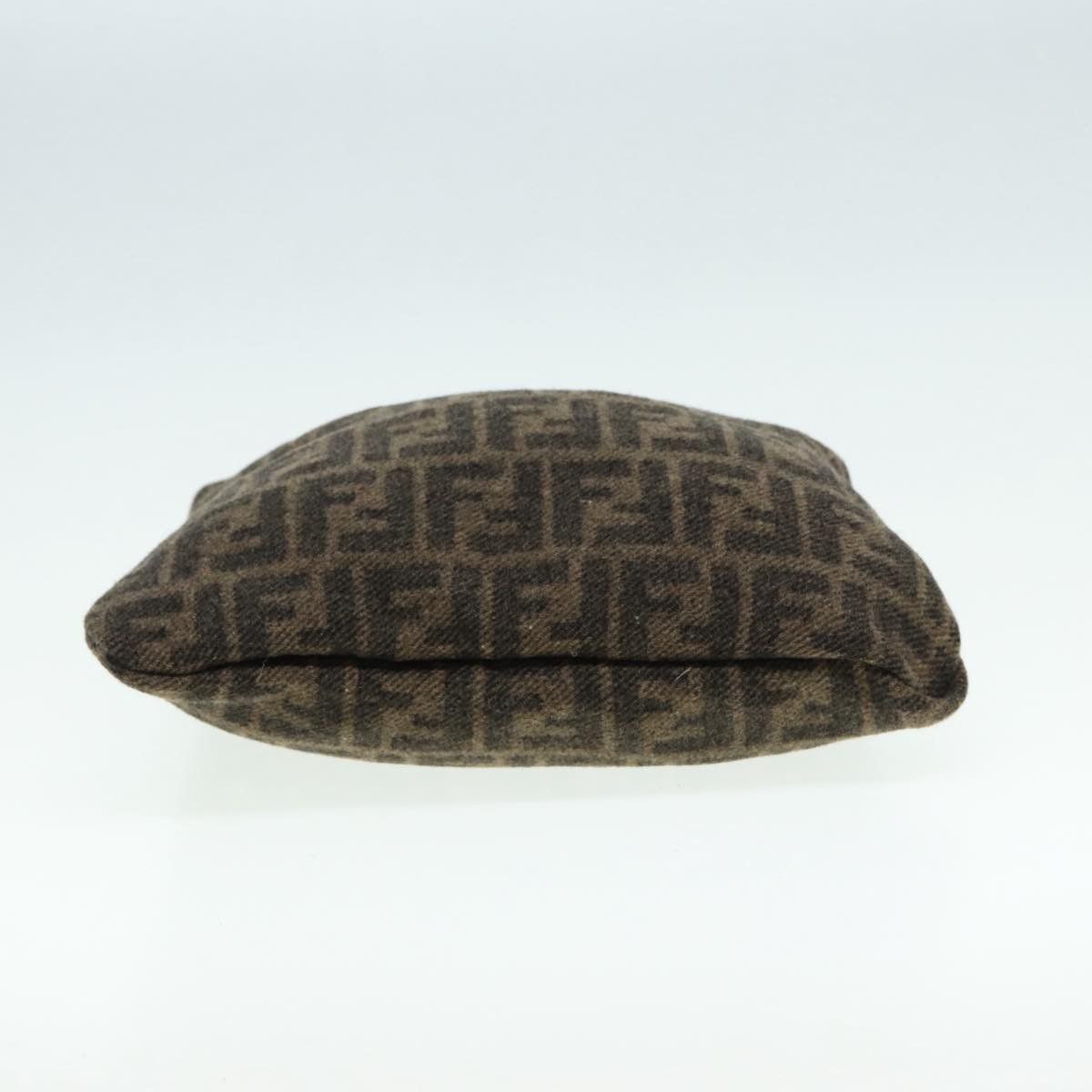 Fendi Fendi Zucca tote Size ONE SIZE - 3 Thumbnail