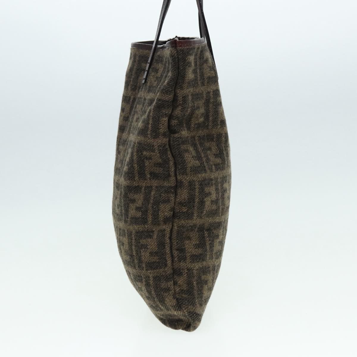 Fendi Fendi Zucca tote Size ONE SIZE - 4 Thumbnail