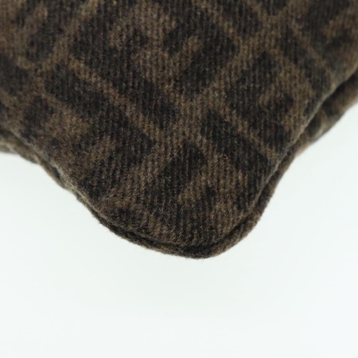 Fendi Fendi Zucca tote Size ONE SIZE - 13 Thumbnail