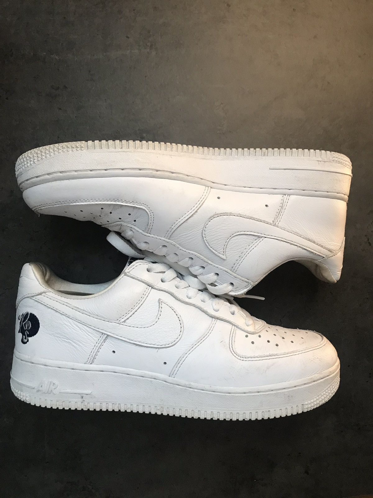 rocafella air force one