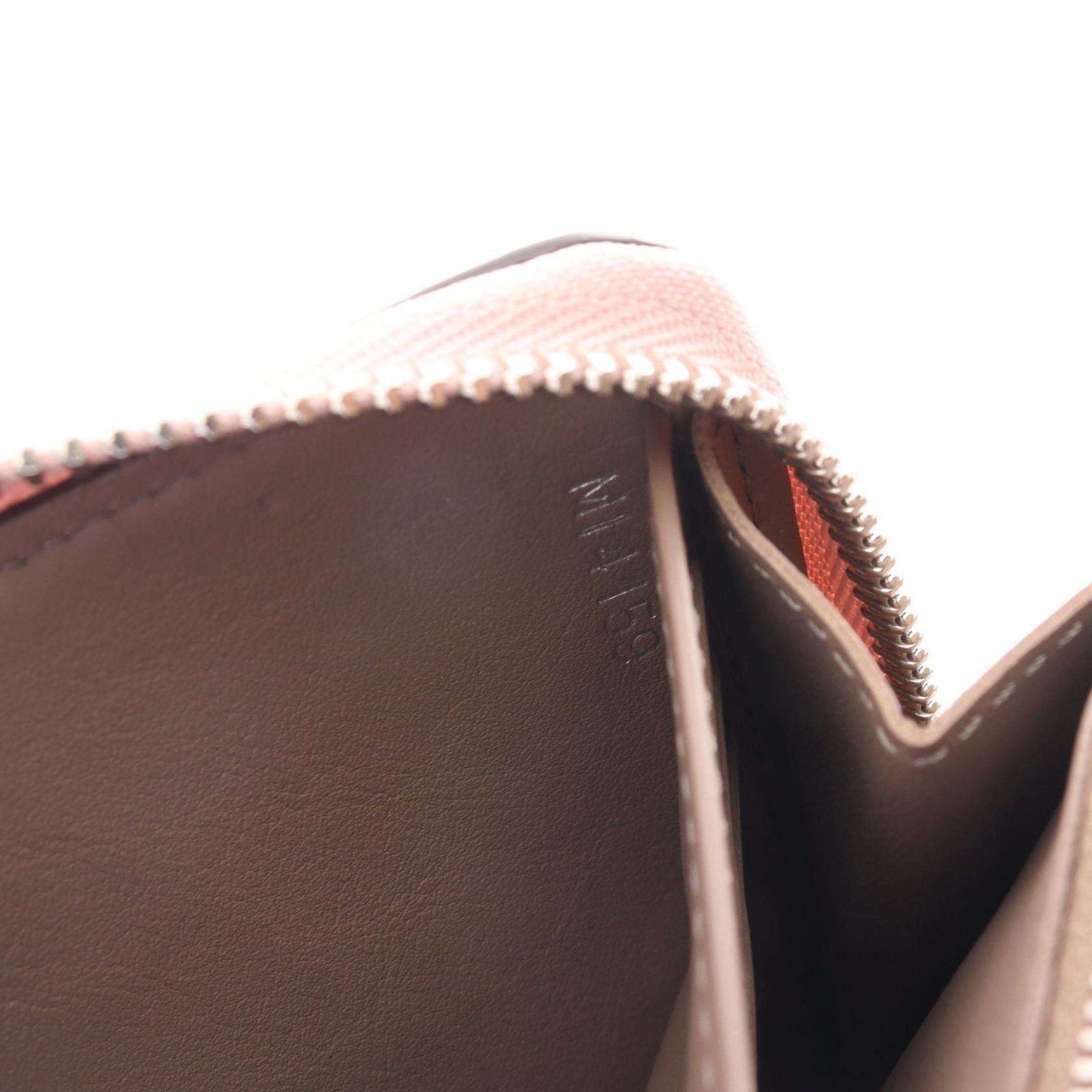 Louis Vuitton Louis Vuitton Portefeuille Comète Leather Long Wallet M63103 in Great Condition Size ONE SIZE - 5 Thumbnail