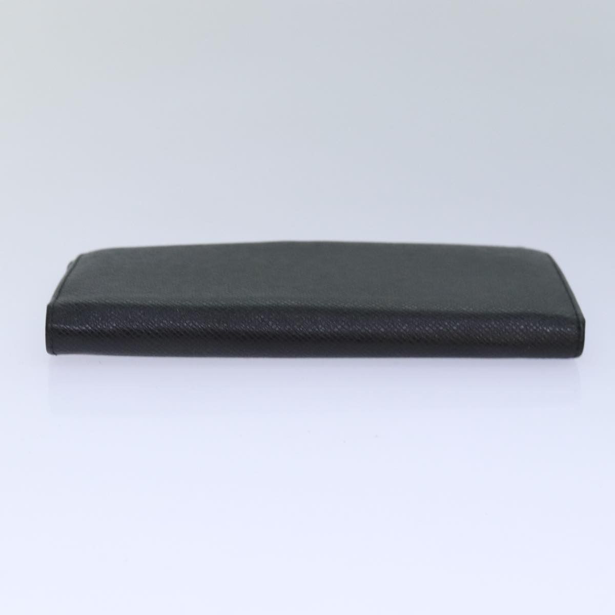 Louis Vuitton Portefeuille Brazza Black Leather Wallet (Pre-Owned) Size ONE SIZE - 3 Thumbnail