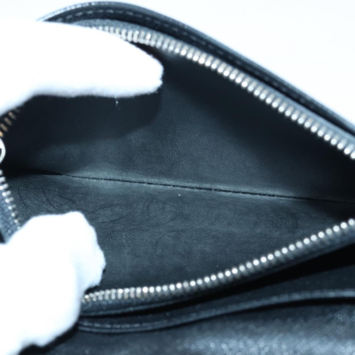 Louis Vuitton Portefeuille Brazza Black Leather Wallet (Pre-Owned) Size ONE SIZE - 19 Thumbnail