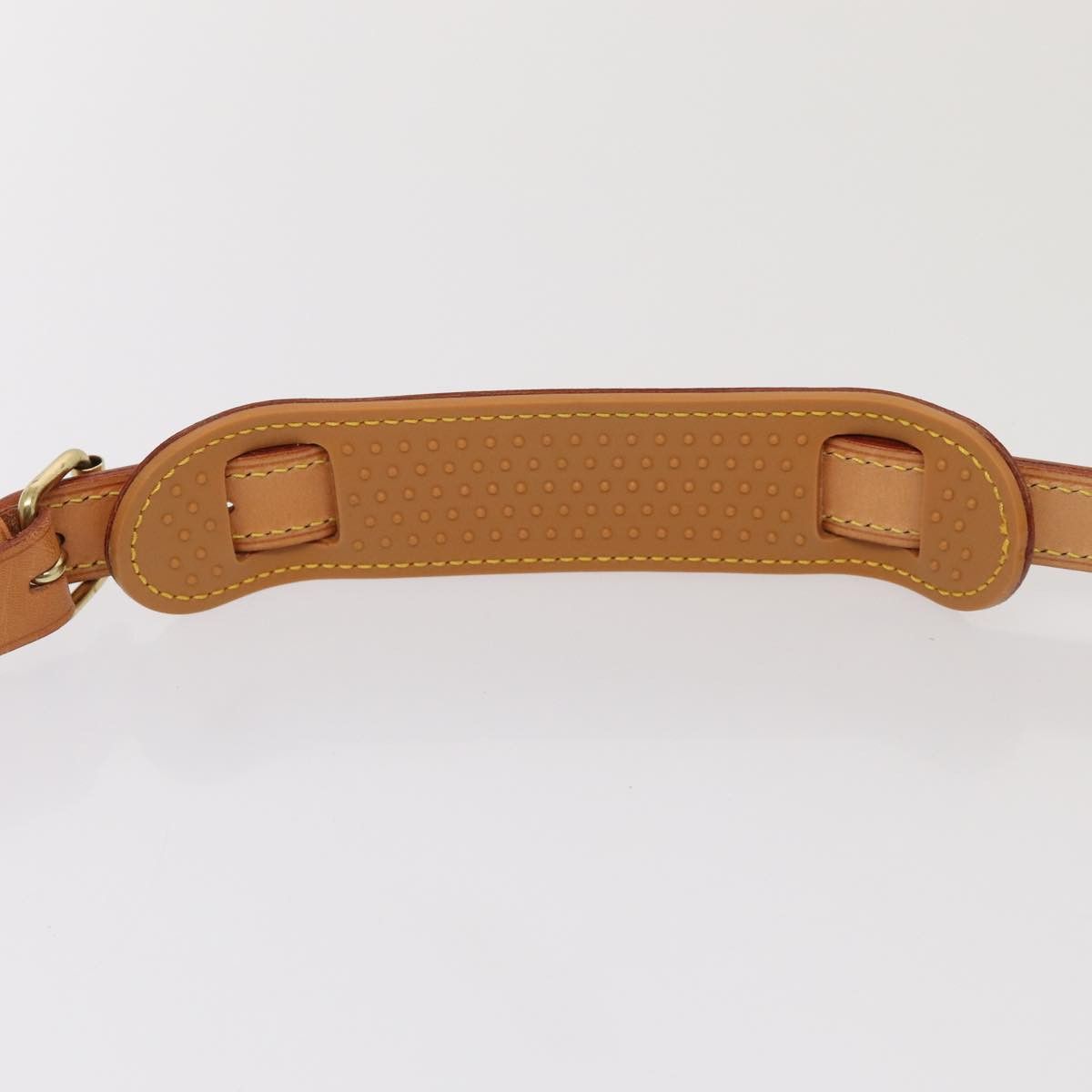 Louis Vuitton Saumur Brown Canvas Shoulder Bag (Pre-Owned) Size ONE SIZE - 11 Thumbnail
